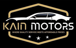 Kain Motors logo